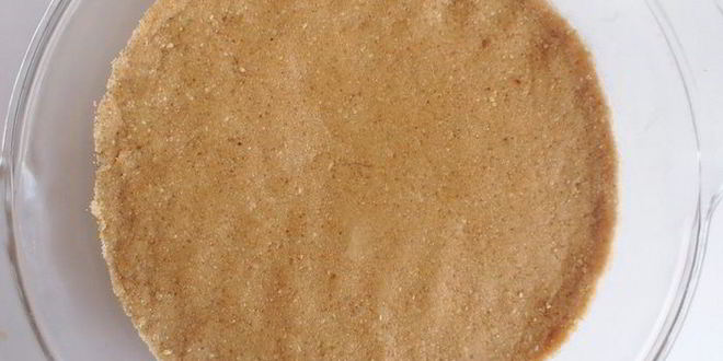 Рецепт кунжутной халвы с фисташками