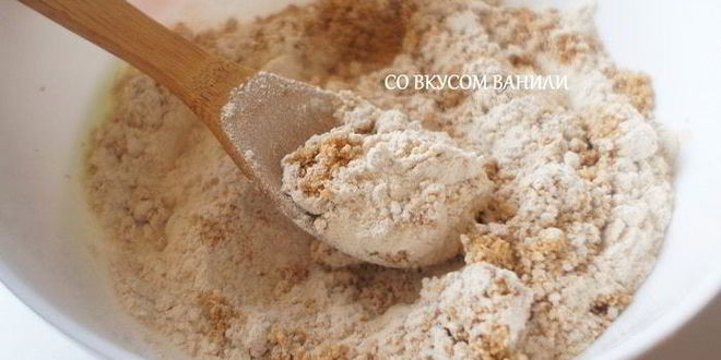 Рецепт кунжутной халвы с фисташками