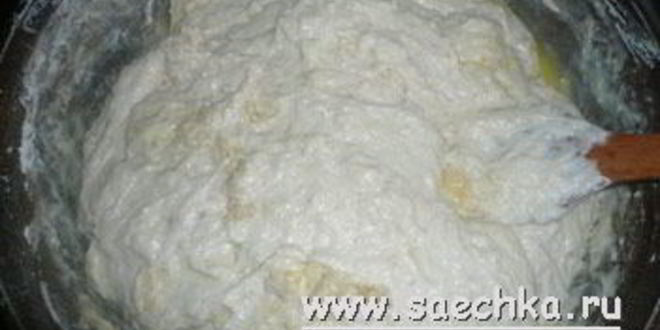 Рецепт семеней халвасы — халвы на соке пророщенных зерен пшеницы