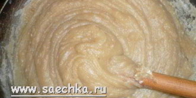 Рецепт семеней халвасы — халвы на соке пророщенных зерен пшеницы