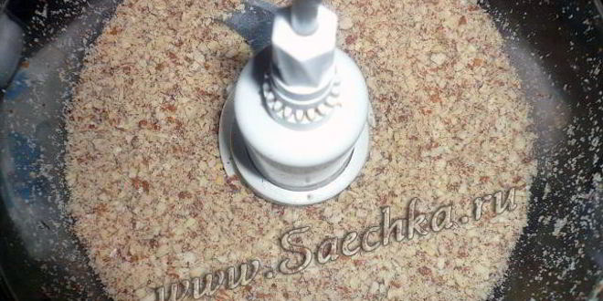 Рецепт семеней халвасы — халвы на соке пророщенных зерен пшеницы