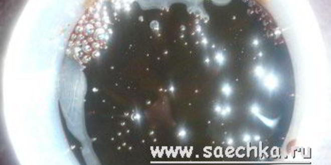 Рецепт семеней халвасы — халвы на соке пророщенных зерен пшеницы