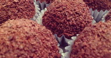 Рецепт Шоколадной халвы