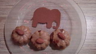 Рецепт Суджей халва — индийского десерта из манки