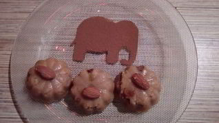 Рецепт Суджей халва — индийского десерта из манки