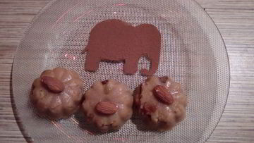 Рецепт Суджей халва — индийского десерта из манки