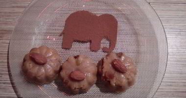 Рецепт Суджей халва — индийского десерта из манки