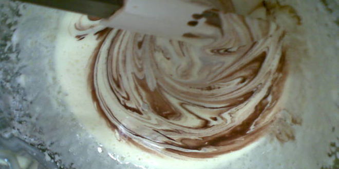 Рецепт трюфелей из халвы