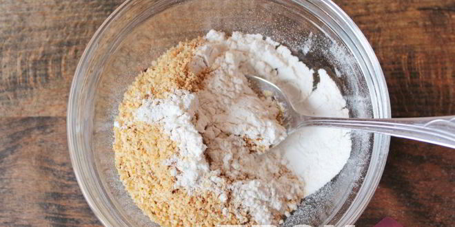 Рецепт клафути