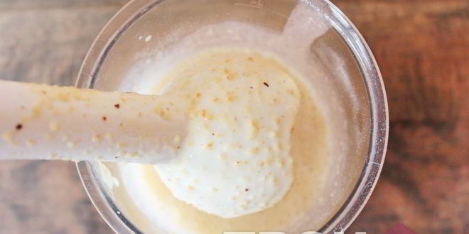 Рецепт клафути