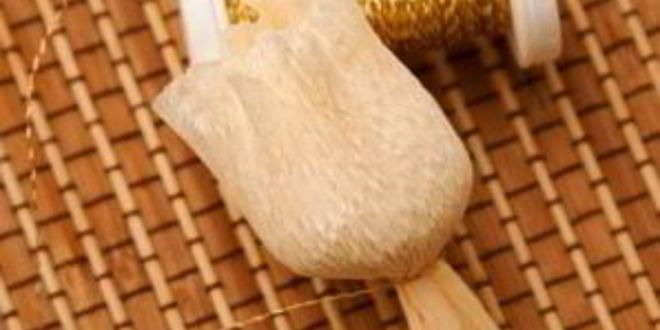 Рецепт английской розы из конфет