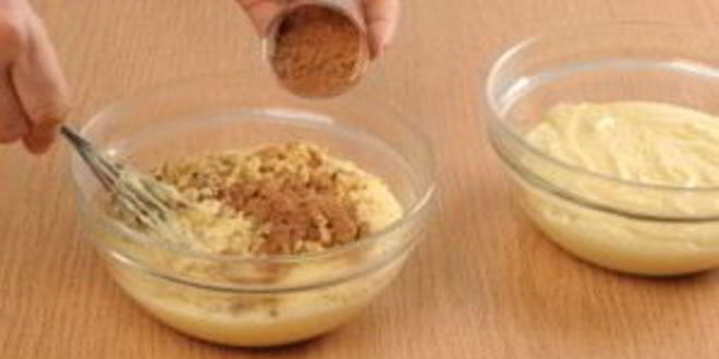 Рецепт батончика сникерс