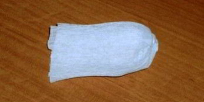 Рецепт букета из конфет для девочки