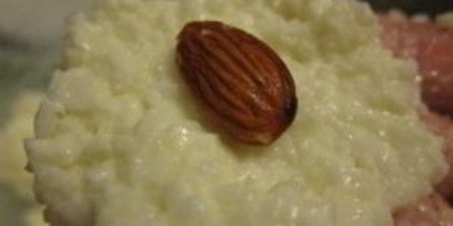 Рецепт домашних конфет рафаэлло