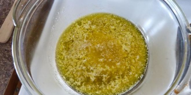 Рецепт домашнего сникерса