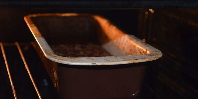 Рецепт франжипана с какао