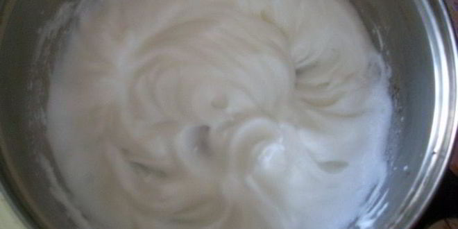 Рецепт конфеток нуга в шоколаде