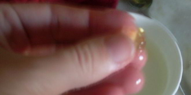 Рецепт конфеток нуга в шоколаде