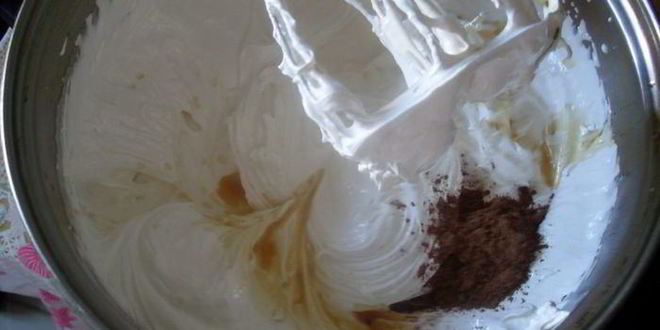 Рецепт конфеток нуга в шоколаде