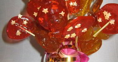 Рецепт Конфеток