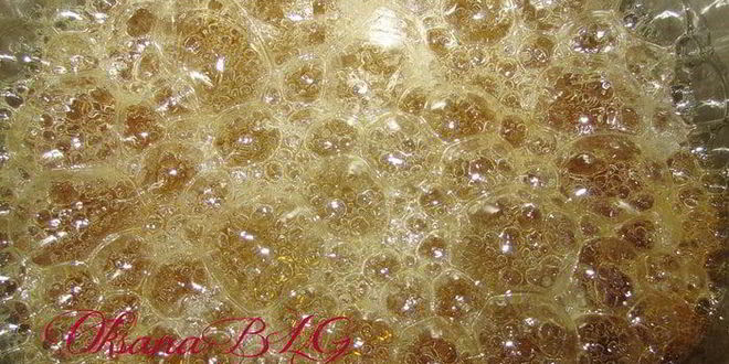 Рецепт конфеток