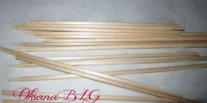 Рецепт конфеток