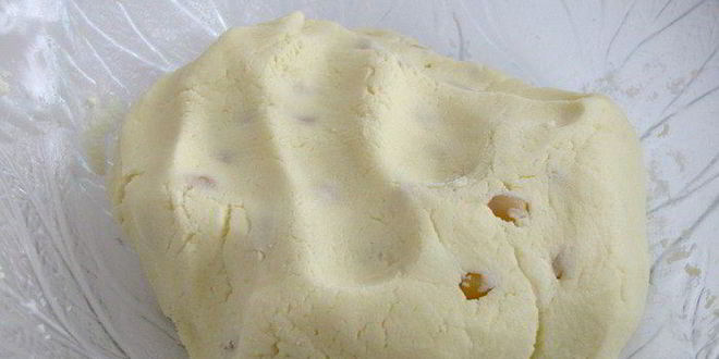 Рецепт конфет барфи с кешью и кедровыми орешками