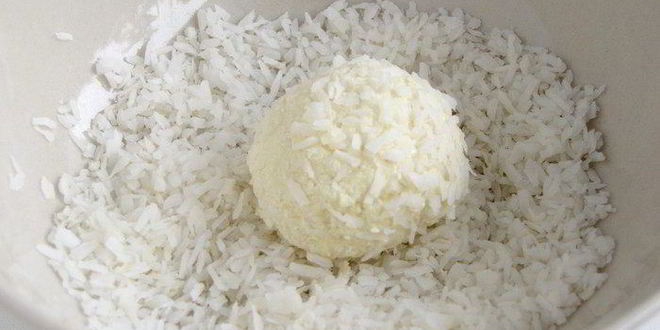 Рецепт конфет барфи с кешью и кедровыми орешками