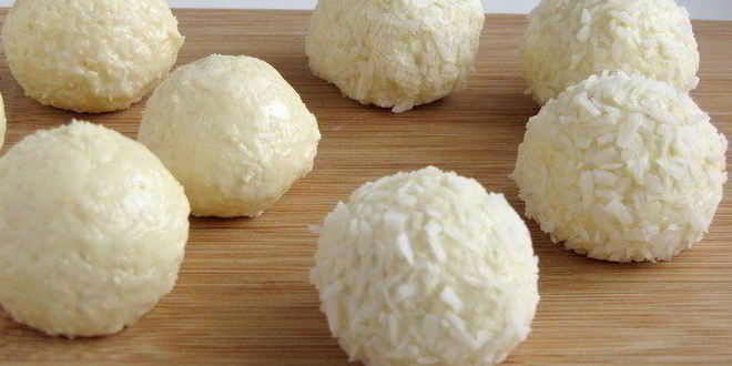 Рецепт конфет барфи с кешью и кедровыми орешками