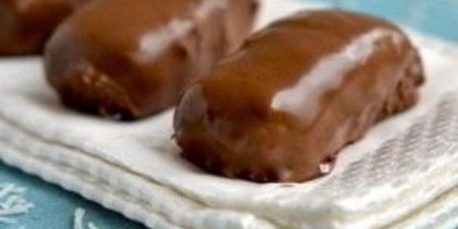 Рецепт конфет баунти