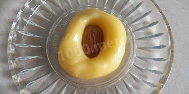 Рецепт конфет белый трюфель