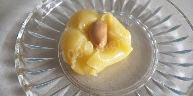 Рецепт конфет белый трюфель