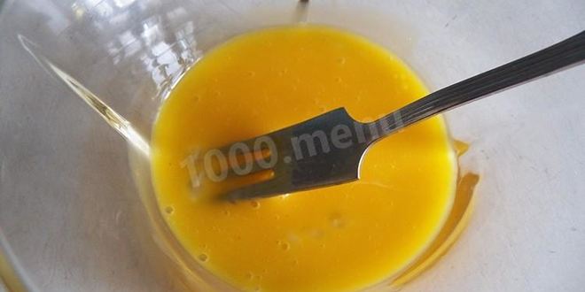 Рецепт конфет белый трюфель