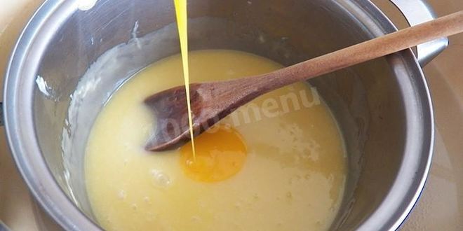 Рецепт конфет белый трюфель