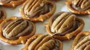 Рецепт Конфет Черепашки