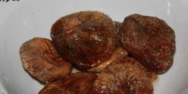 Рецепт конфет для диабетиков