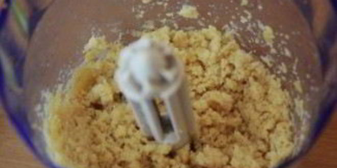 Рецепт конфет для диабетиков