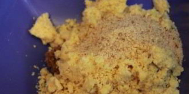 Рецепт конфет для диабетиков