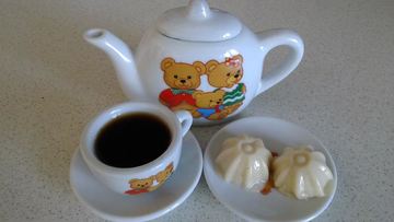 Рецепт Конфет Фруктовый мармелад