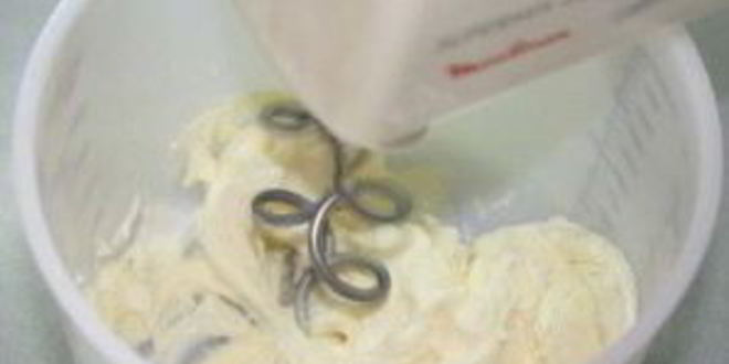 Рецепт конфет из детского питания