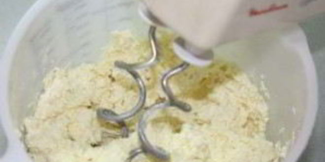 Рецепт конфет из детского питания