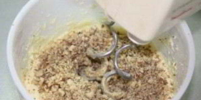 Рецепт конфет из детского питания