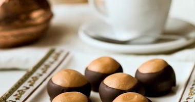 Рецепт Конфет Каштаны