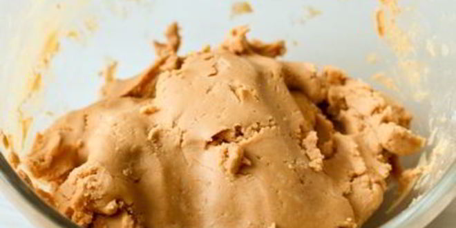 Рецепт конфет каштаны