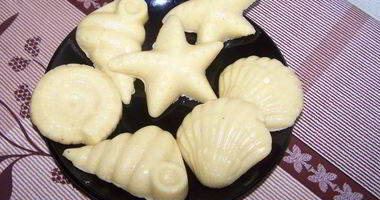 Рецепт Конфет Коровка