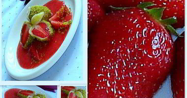 Рецепт Конфет La Bella Vita