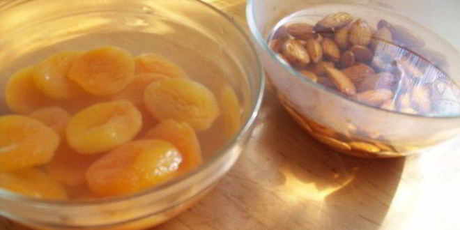 Рецепт конфет миндальное сердце