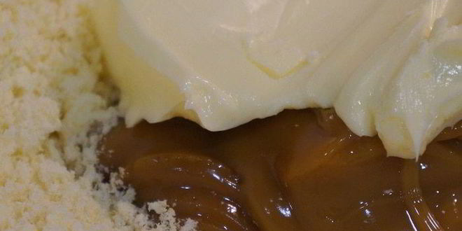 Рецепт конфет нямка из кукурузных палочек