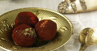 Рецепт Конфет Шоколад Шантильи