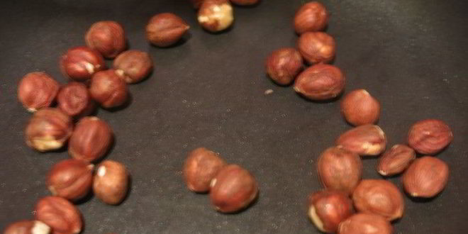 Рецепт конфет шоколад шантильи